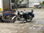 Classic 500 good condition