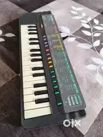 Casio piano