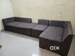L size bed