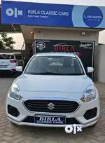 Maruti Suzuki Swift Dzire 1.2 Vxi BSIV, 2017, Petrol