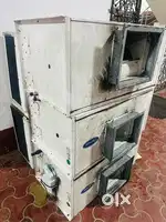 Commercial central units purchasing 4000/- per ton by Indian traders