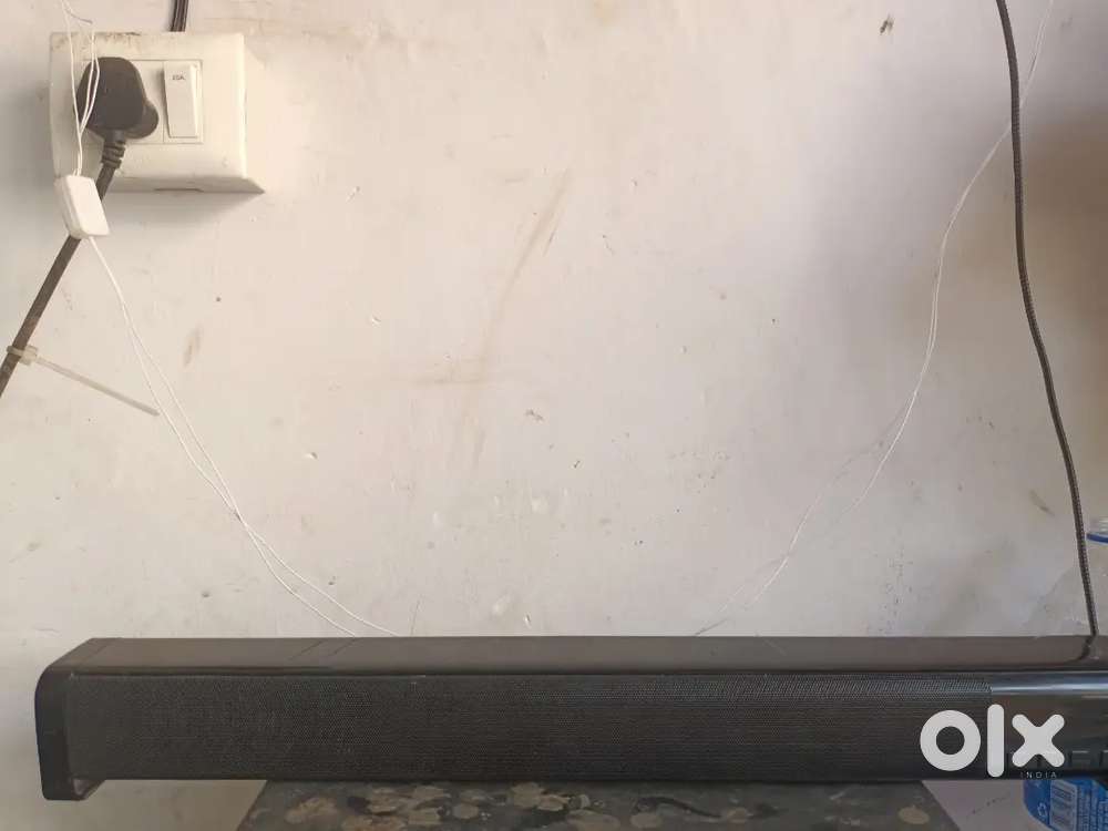 Music blootooth speaker