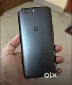 OnePlus 5 8GB RAM