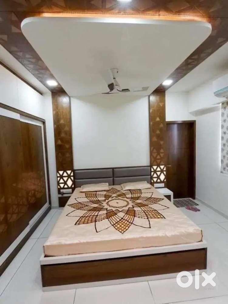 टर्नकी फर्नीचर पैकेज – किफायती और भरोसेमंद सेवाएँ