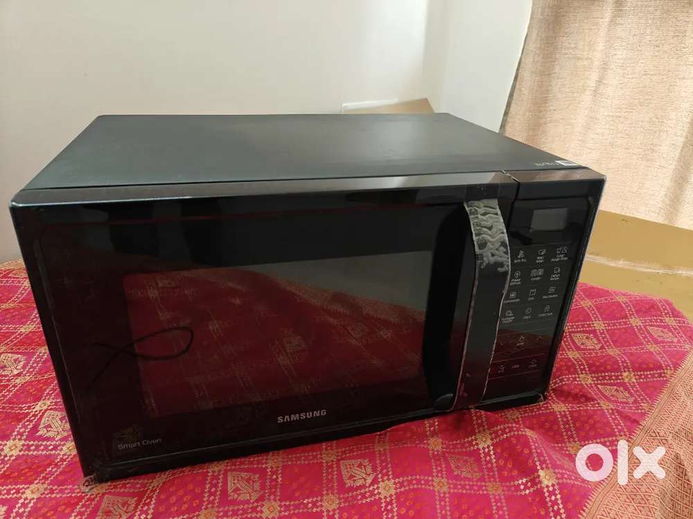 Samsung 28L Smart Oven for sale