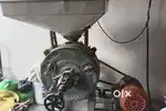 Commercial Aata Chakki / Flour Mill – Heavy Duty Machine