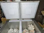 GODREJ DEEP FREEZER