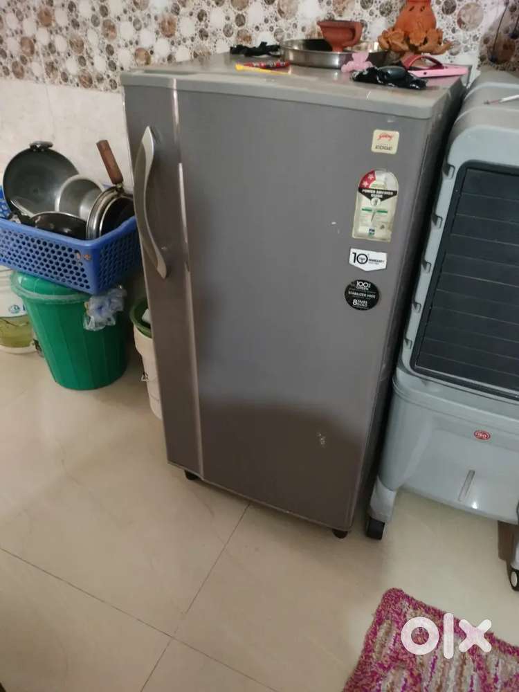 Fridge 4500