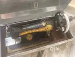 Usha sewing machine