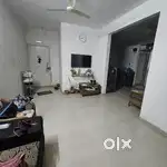 Furnished 2BHK Apartment