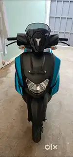 New scooter selling