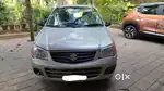 Maruti Suzuki Alto K10 2010-2014 VXI, 2010, Petrol