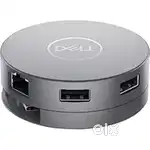 DELL PRO DA310 USB-C MOBILE LAPTOP TRAVEL HUB DOCK & ADAPTER BRAND NEW