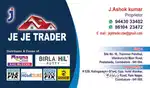 Female staff recruitment for a construction material retail shop.