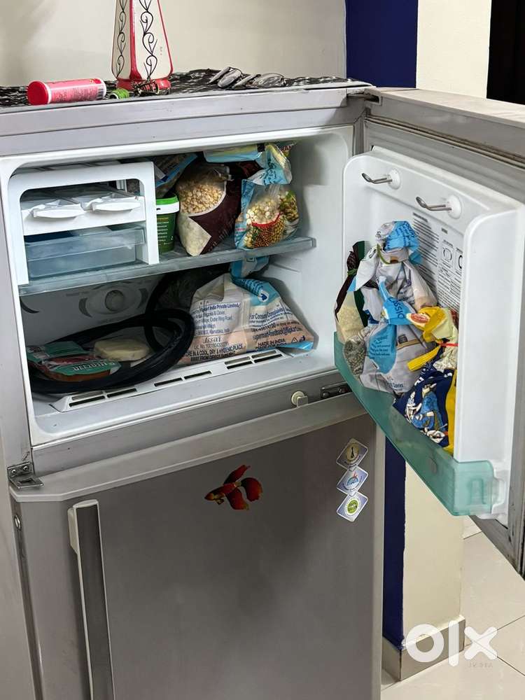 Godrej 4 star Refrigerator