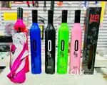 Bottle umbrella at wholesale price