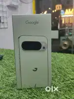 Google Pixel 10 pro xl ,16gb 256gb Pure sealed , India Mrp,with bill