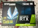 Zotac Gaming Twin Edge RTX 3060TI OC
