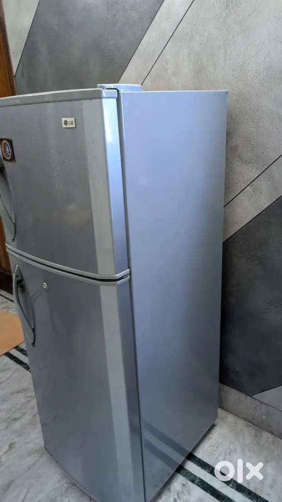 LG fridge for sale