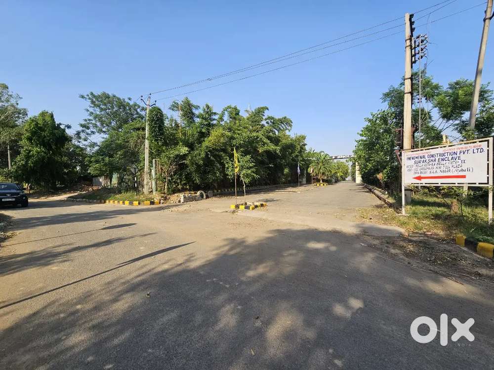 Investment Opportunity
In Plots at Derabassi