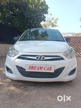 Hyundai i10 Magna 1.1L, 2016, Petrol