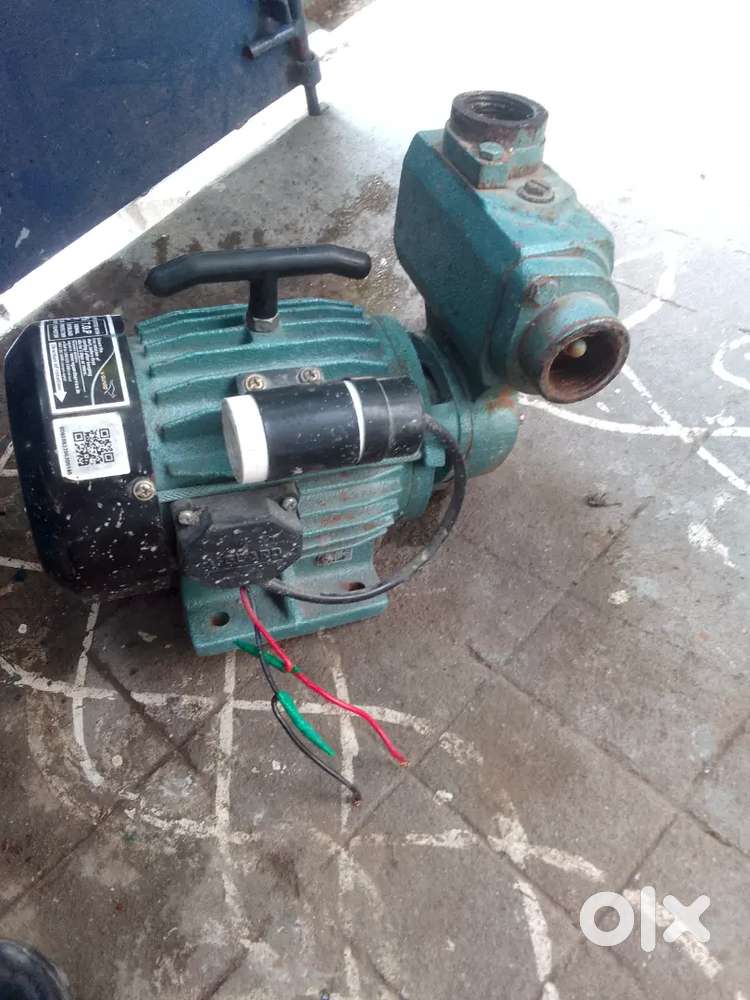 V guard high speed motor for sale