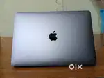 Apple Macbook Air M1 2021 Model 13.3 inch Retina Display