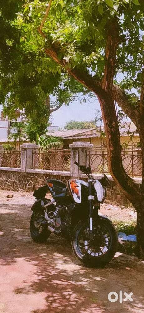 Single owner, good condition, affordable price, good mileage.