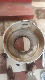 Washing machine service all brand