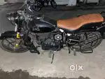 Bullet X ES 350