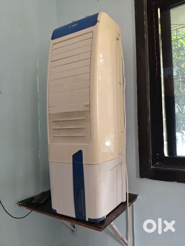 Tower cooler
