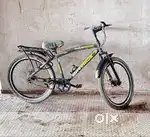 Sunbird Sport Ride