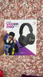 Birthday sale Wings Gaming Bluetooth earphone at low price