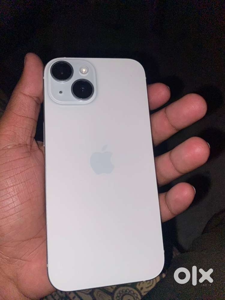 Iphone 15 in 128