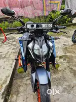Duke 390 Gen 3