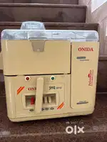 Juicer’s machine