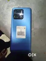 Redmi note 10 4GB RAM 128GB ROM