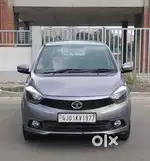 Tata Tigor XZA, 2019, Diesel