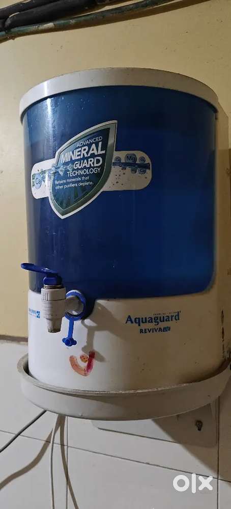 Aquaguard Reviva UV Water Purifier in Excellent Condition