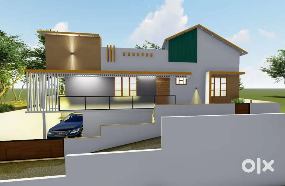 House for sale
