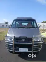 Maruti Suzuki Eeco 7 Seater Standard, 2018, Petrol