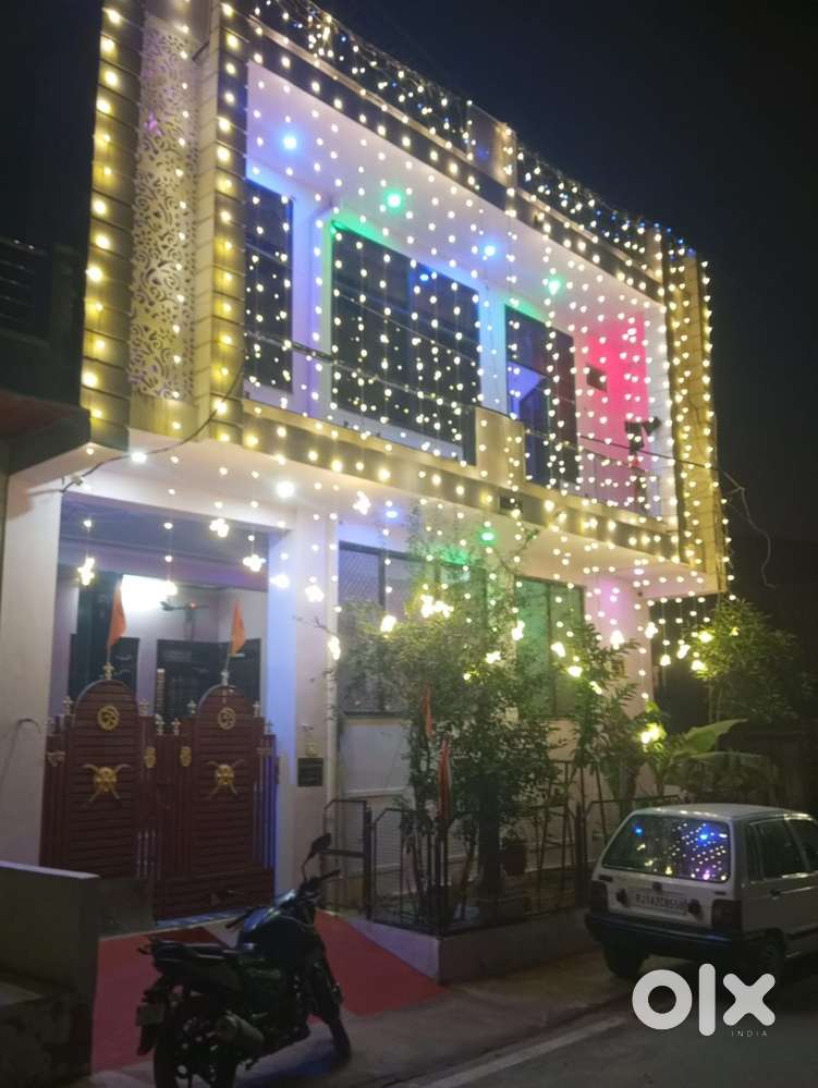 Non veg not allowed in house