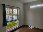 3BHK available for lease in HBR Layout