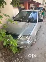 Maruti Suzuki Esteem
