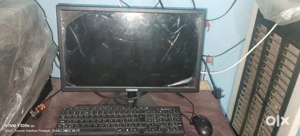 Very good condition