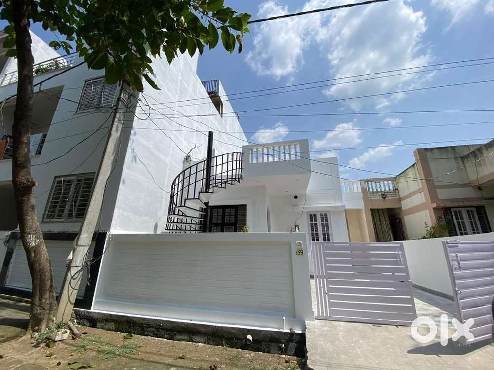 2BHk fully Furnished flat available in Scorpio Club Lucknow