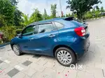 Maruti Suzuki Baleno Alpha, 2018, Petrol