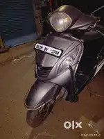 Brand new condition all parts yamaha original ex to showroom condition