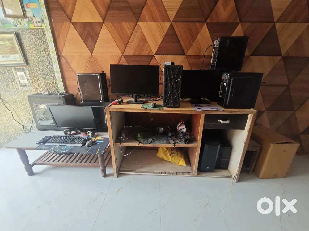 I am buy and sell gaming pc and laptop Malerkotla Punjab