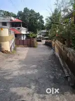 5 cents residential plot near Greenfield stadium